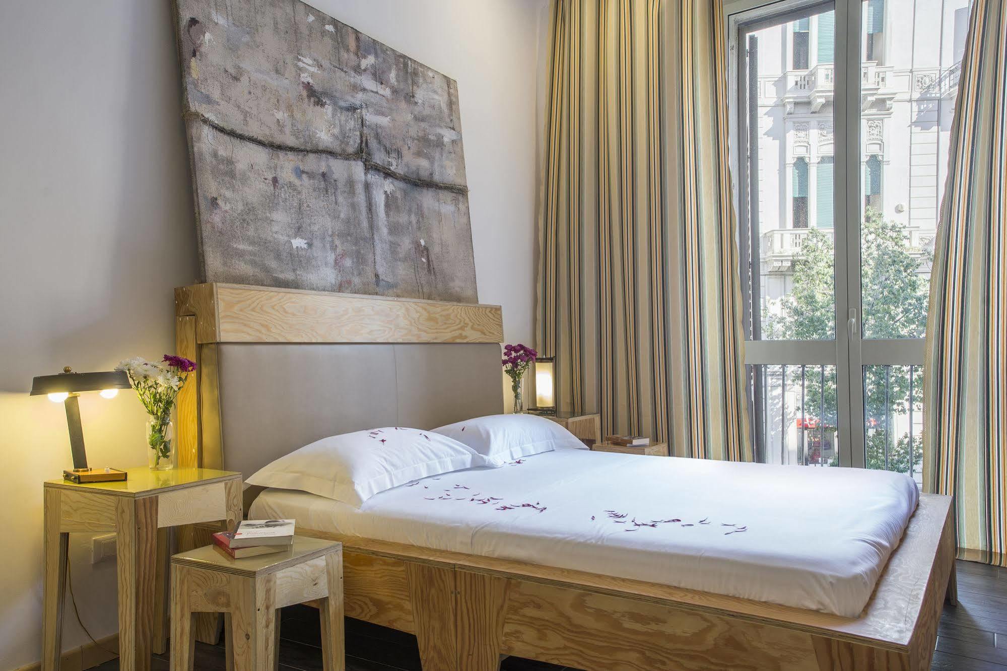 Aquarooms Luxury Suites Palermo Exterior foto